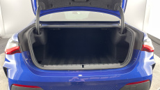 BMW 4 Series 420d xDrive MHT M Sport 2dr Step Auto Diesel Coupe